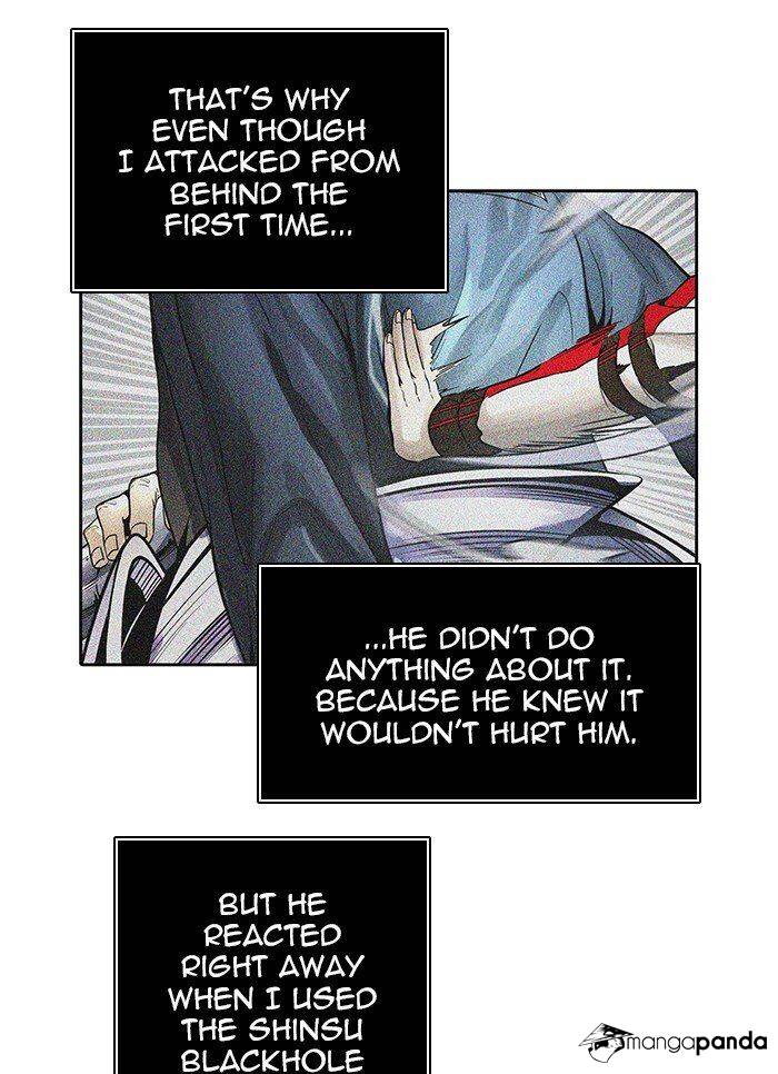 Tower of God Chapter 476 image 097
